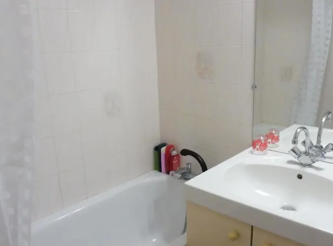 Nauticap Joli T2 Alcove Piscine Tennis Nauticap Richelieu Cap D'agde