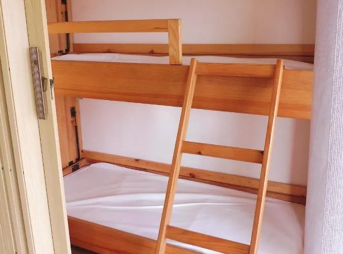 Nauticap Joli T2 Alcove Piscine Tennis Nauticap Richelieu Cap D'agde